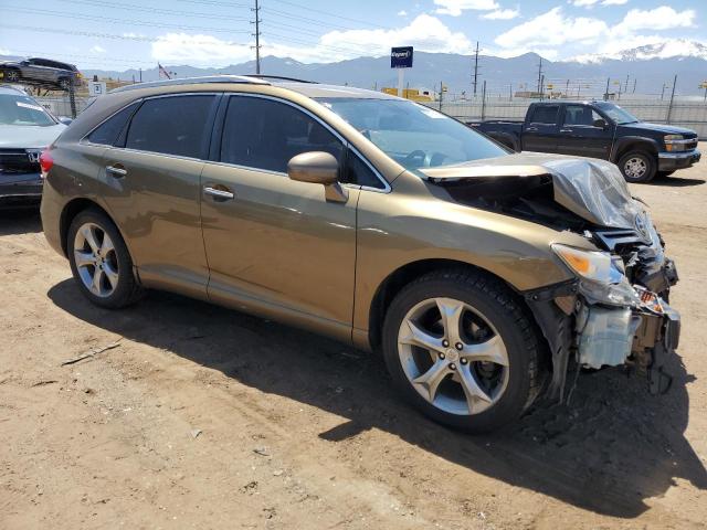 Vin: 4t3bk3bb3au035857, lot: 57170155, toyota venza 20104