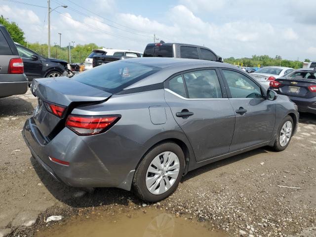 Vin: 3n1ab8bv9ry382542, lot: 58552975, nissan sentra s 20243