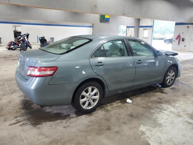 Vin: 4t1bf3ek4au519111, lot: 56564305, toyota camry base 20103