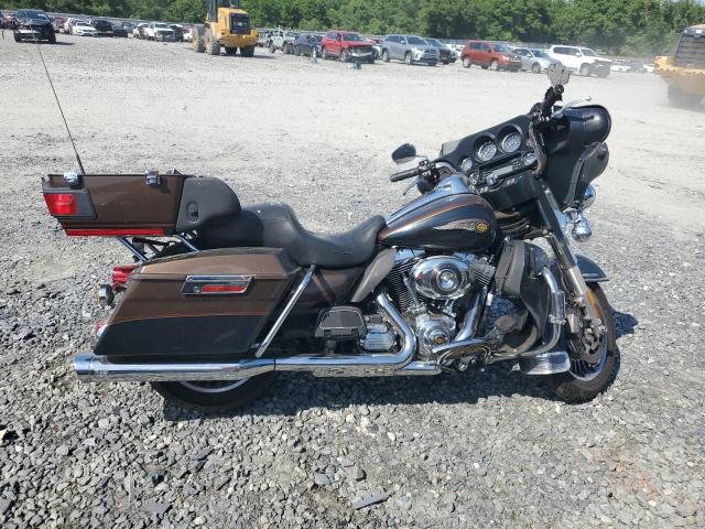 HARLEY-DAVIDSON FLHTK ELEC