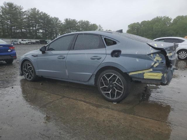Vin: kmhl54jc2sa473065, lot: 54679925, hyundai sonata n line 20252