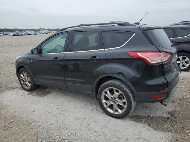 Vin: 1fmcu9h96duc21167, lot: 57388985, ford escape sel 20132