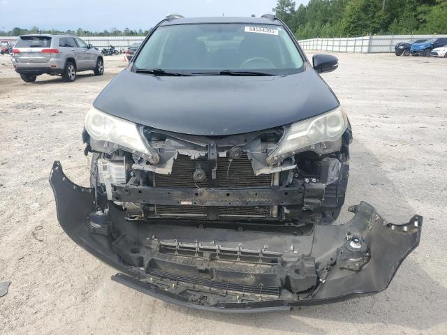 2015 TOYOTA RAV4 XLE - 2T3WFREV5FW159988