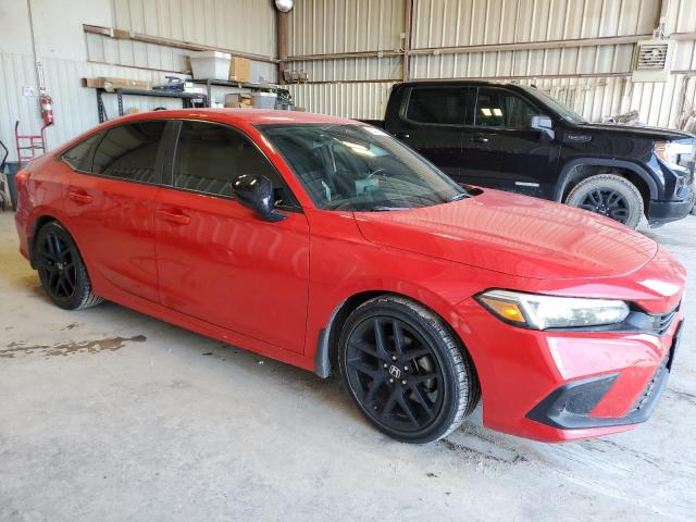 Vin: 2hgfe2f56nh503532, lot: 55987085, honda civic sport 20224