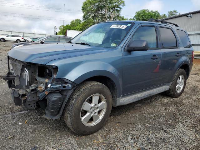 Vin: 1fmcu0d72cka03429, lot: 57092815, ford escape xlt 2012 img_1