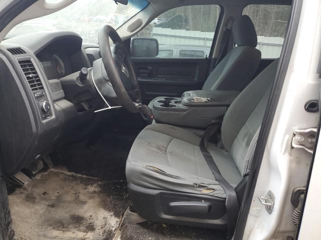 2014 RAM 1500 ST - 1C6RR7FT8ES109395