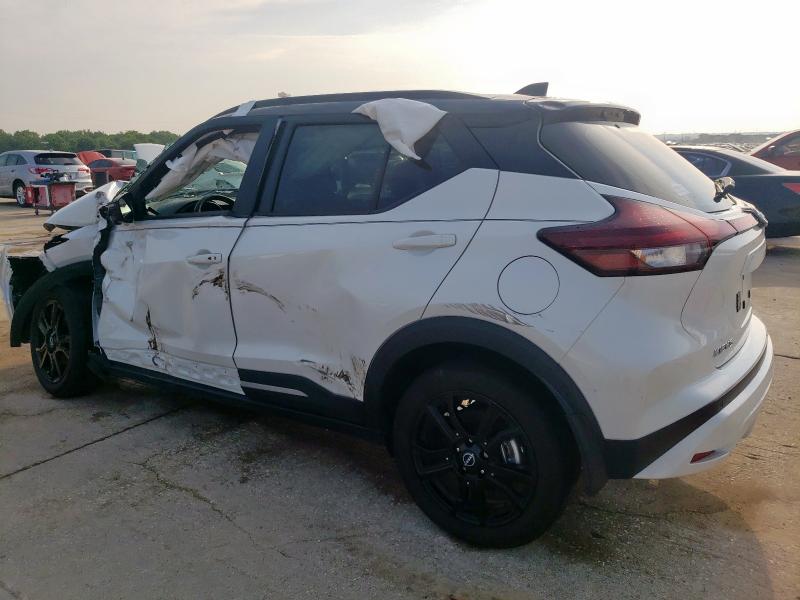Vin: 3n1cp5dv6rl473299, lot: 57081775, nissan kicks sr 20242