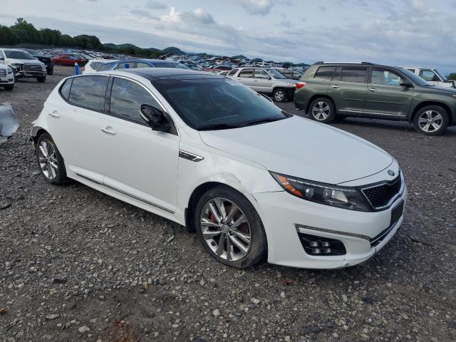 Vin: 5xxgr4a66fg436051, lot: 58536105, kia optima sx 20154