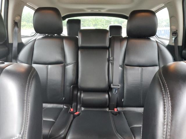 2017 NISSAN PATHFINDER - 5N1DR2MM0HC661212