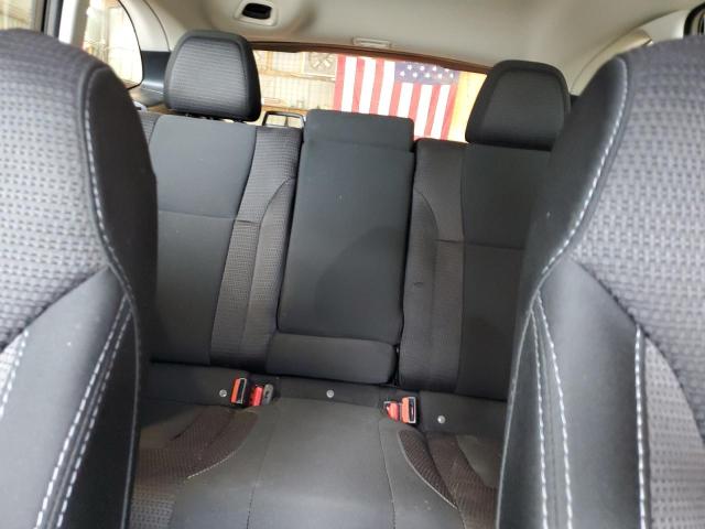 2025 SUBARU OUTBACK 4S4BTAAC2S3120832