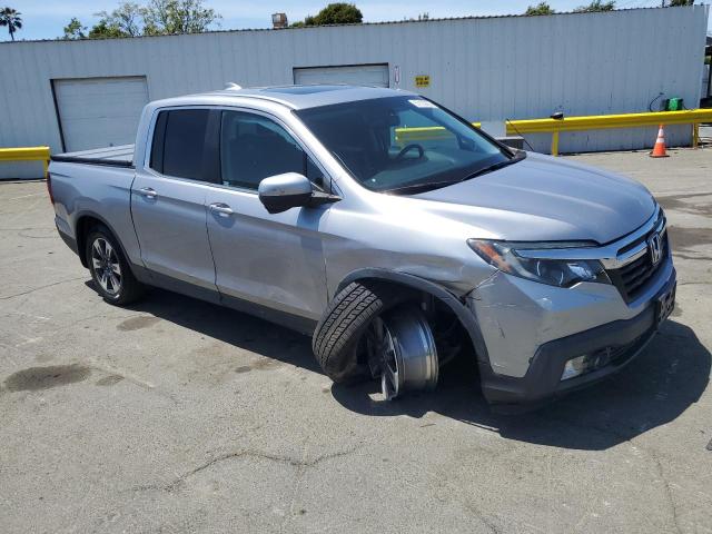 Vin: 5fpyk2f66kb003453, lot: 57133825, honda ridgeline rtl 20194