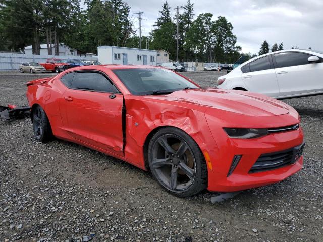 Vin: 1g1fb1rx9h0136562, lot: 57727945, chevrolet camaro lt 20174