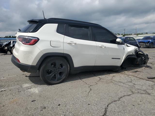 2021 JEEP COMPASS LA 3C4NJDBB0MT593120
