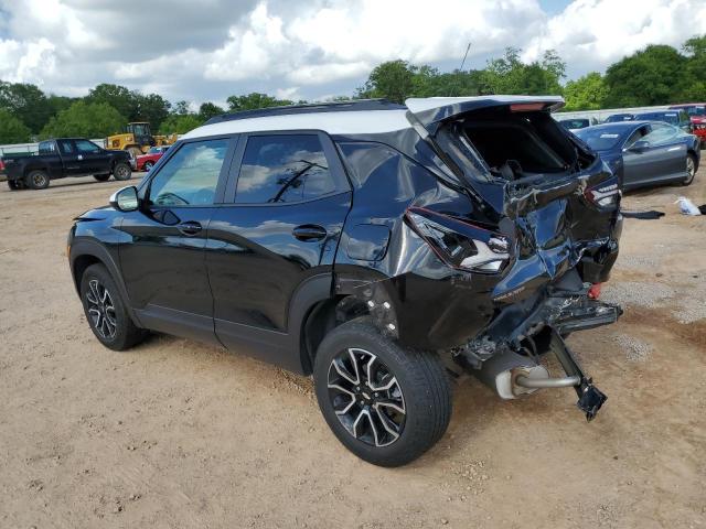 Vin: kl79mvsl7pb093496, lot: 55060355, chevrolet trailblzr activ 20232