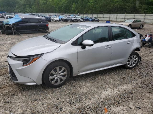 Vin: 5yfeprae1lp065353, lot: 58949055, toyota corolla le 2020 img_1