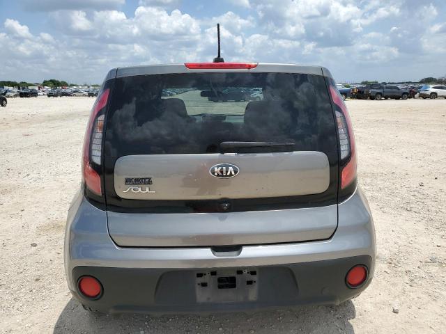 2018 KIA SOUL - KNDJN2A21J7599467