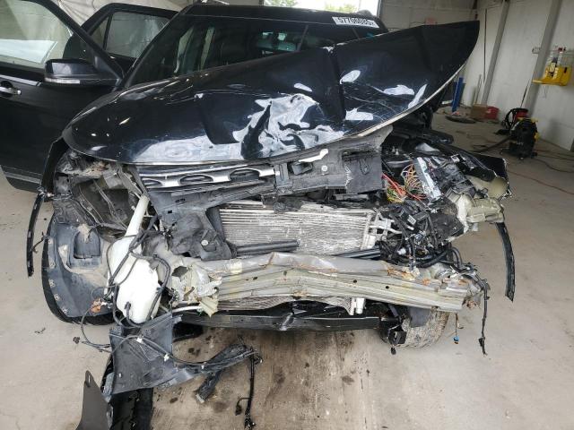2016 FORD EXPLORER L - 1FM5K8F82GGB88223
