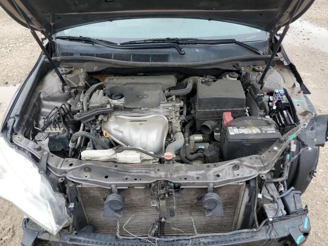 2016 TOYOTA CAMRY LE - 4T4BF1FK3GR550576