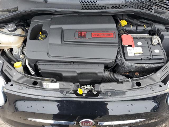 2016 FIAT 500 SPORT 3C3CFFBR2GT133712