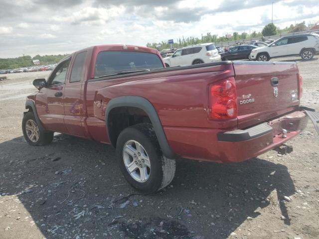 Vin: 1d7re3bkxbs669351, lot: 56353265, dodge dakota slt 20112