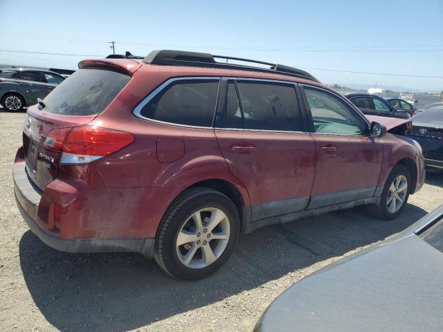 Vin: 4s4brblc7e3290562, lot: 58438115, subaru outback 2.5i limited 20143