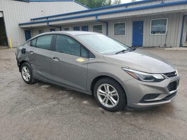 Vin: 1g1be5sm3j7183709, lot: 56533365, chevrolet cruze lt 20184