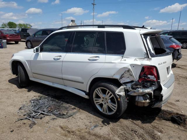 Vin: wdcgg8jb3dg016130, lot: 57398085, mercedes-benz glk-class 350 4matic 20132