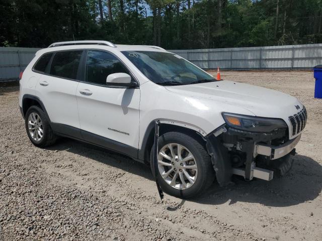 Vin: 1c4pjlcb2kd221315, lot: 55112065, jeep grand cher latitude 20194