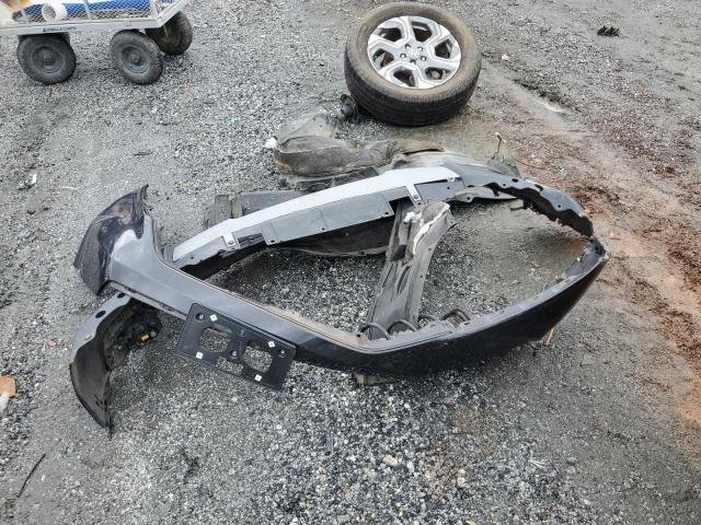 2018 HONDA CR-V EXL - 2HKRW2H84JH603808