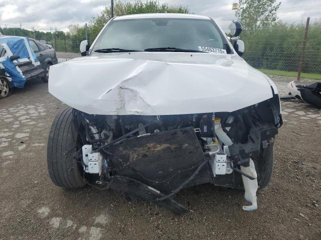 2021 DODGE DURANGO PU 1C4RDJFG9MC643540