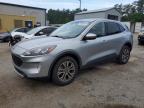 2022 FORD ESCAPE SEL - 1FMCU9H64NUA71485