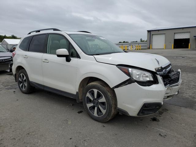 Vin: jf2sjajc4hh505137, lot: 57128235, subaru forester 2.5i limited 20174