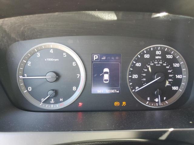 2016 HYUNDAI SONATA SPO - 5NPE34AF2GH405443