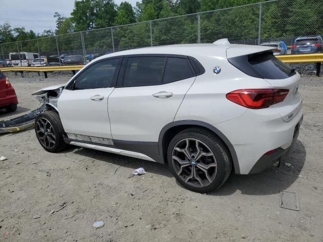 Vin: wbxyj5c33jef72905, lot: 56963255, bmw x2 xdrive28i 20182