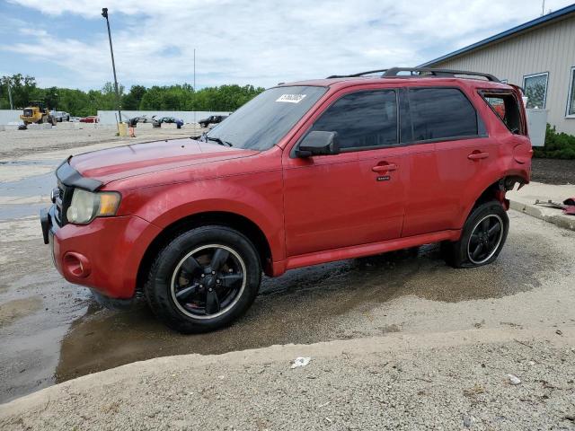 FORD ESCAPE XLT