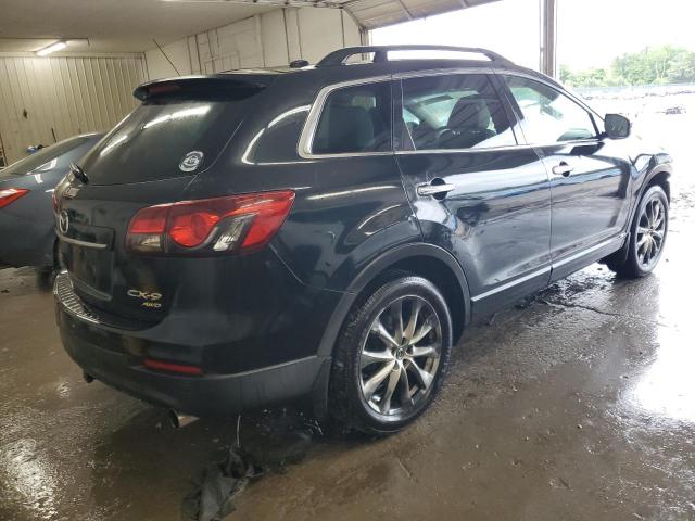 Vin: jm3tb3da7e0439741, lot: 58908805, mazda cx-9 grand touring 20143
