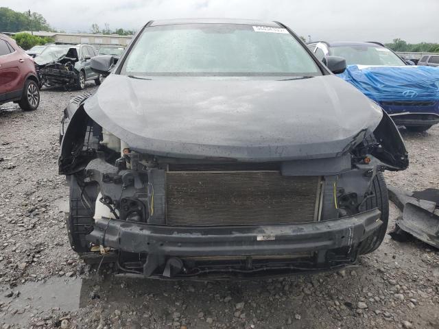 2017 HYUNDAI SANTA FE S - 5XYZT3LB7HG409485