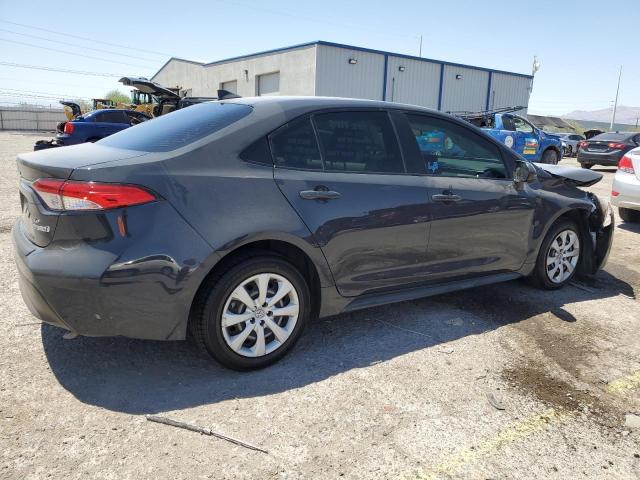 Vin: jtdbcmfe7p3008132, lot: 58007015, toyota corolla le 20233