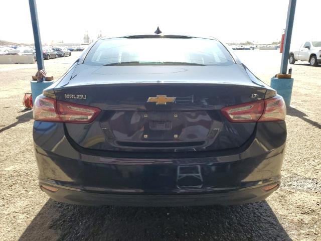2022 CHEVROLET MALIBU LT 1G1ZD5ST4NF172688
