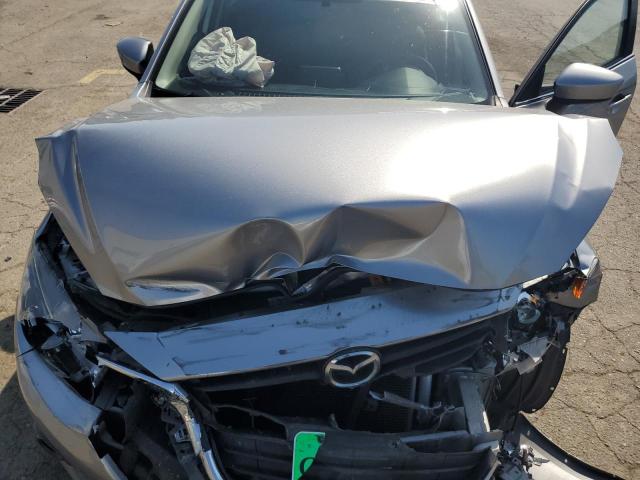 2015 MAZDA 3 TOURING JM1BM1V77F1248063