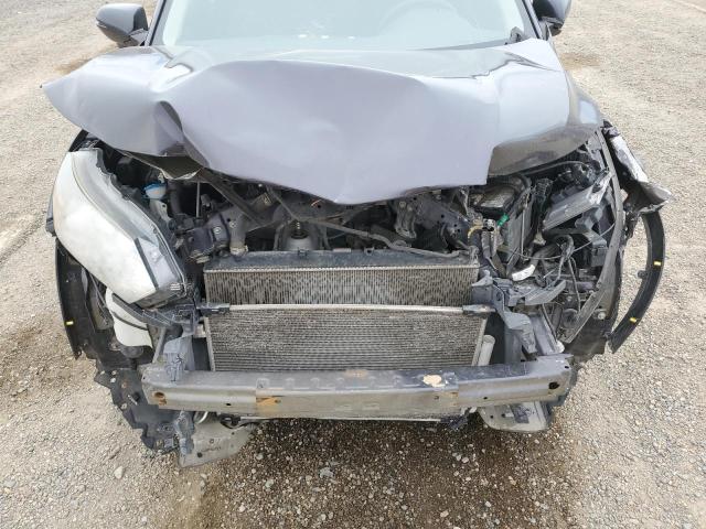 2016 HONDA HR-V EX 3CZRU6H56GM746369