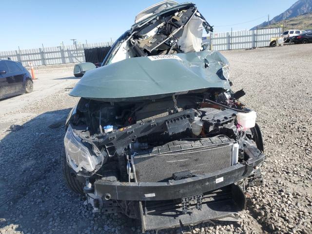 2023 KIA NIRO EX KNDCR3LE8P5058995