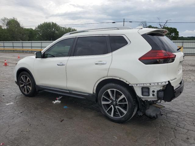 Vin: 5n1at2mt4kc832997, lot: 58379955, nissan rogue s 20192