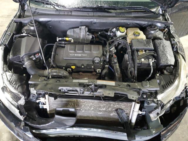 2016 CHEVROLET CRUZE LIMI - 1G1PG5SB0G7226460