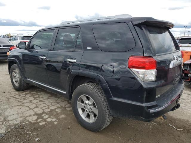 Vin: jtebu5jr9d5132623, lot: 54357925, toyota 4runner sr5 20132