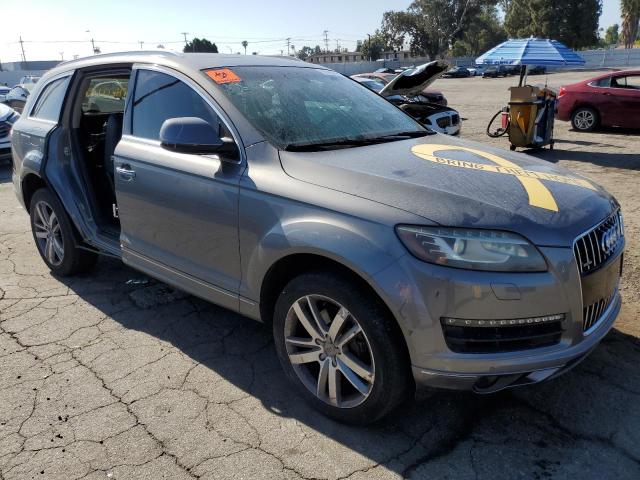 Vin: wa1lmafe7cd009828, lot: 56155035, audi q7 premium plus 20124