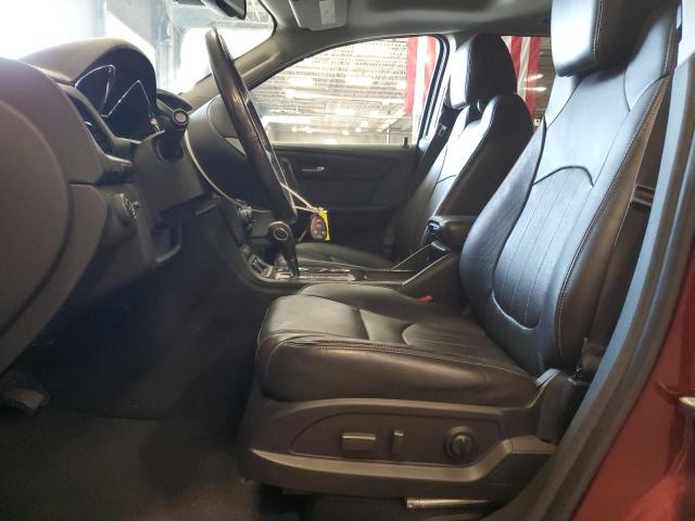 2017 CHEVROLET TRAVERSE P 1GNKVJKD5HJ344405
