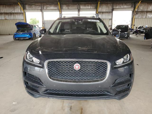 2019 JAGUAR F-PACE PRE SADCK2FX6KA352301