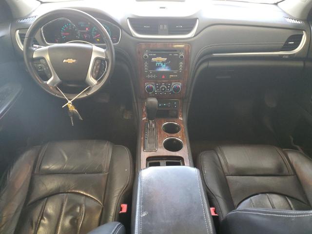 2013 CHEVROLET TRAVERSE L - 1GNKVLKD8DJ137139