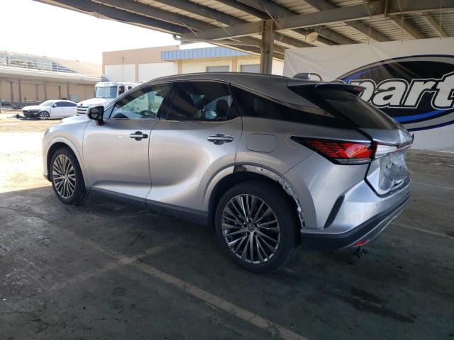 Vin: jtjcjmga5r2012434, lot: 58835645, lexus rx 450h+ l 450h+ luxury 20242